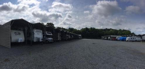 Storage Facility