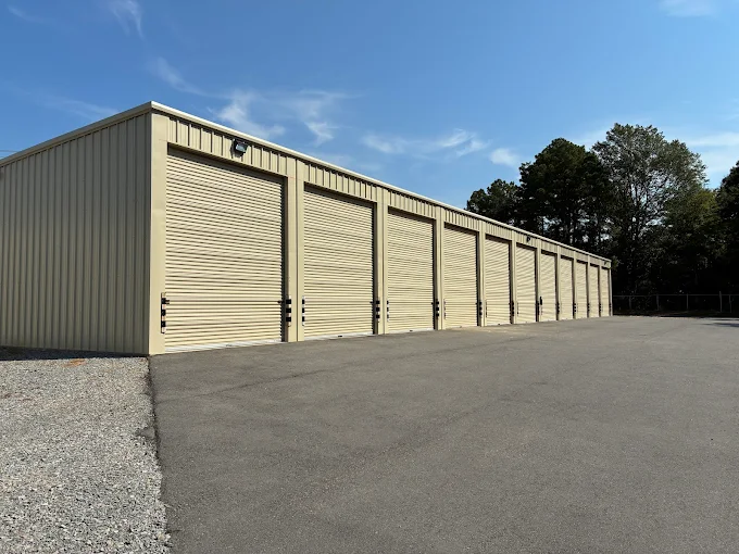storage units image